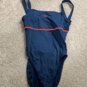 Nike tank suit